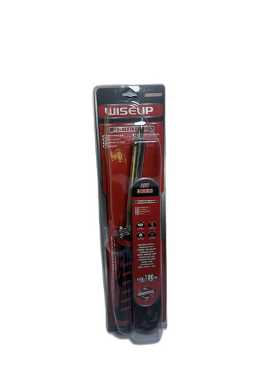Pajisje për saldim elektrik 100W . WISEUP