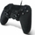 Играчка конзола Lexip SteelPlay Slim Pack, со кабел, за PS4 и персонален компјутер, црна