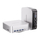 Mini PC GEEKOM A9MAX, Ryzen AI 9 HX 370, 32GB RAM, 1TB SSD, i argjendtë