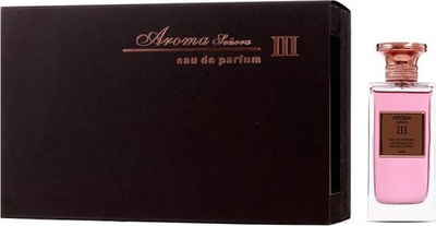 Parfum Aurora Scents Aroma Senora III, EDP, 100 ml