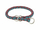 Halkë për qen Trixie Cavo Pull Stop, XS S 25 31cm, 12mm, sangria petrol
