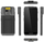 Terminal Honeywell EDA5S - 4GB RAM, 64GB, Wi-Fi, BT, NFC, 5.5 ", LTE, 2D,Android 11