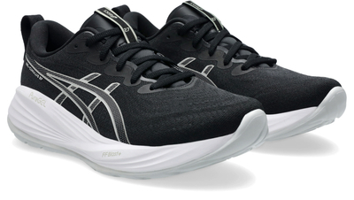 Патики за трчање Asics Gel Cumulus 27 за жени, за пат, црни