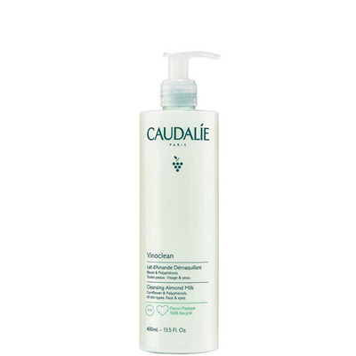 Qumësht Caudalie Vinoclean (Cleansing Almond Milk)
