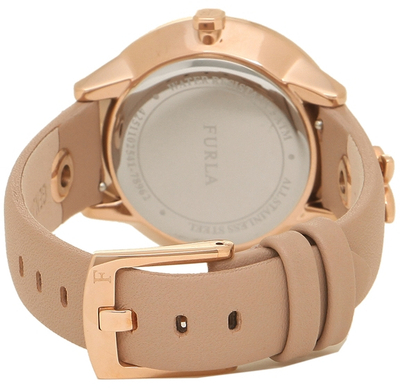 Orë dore Furla Pin R4251102541