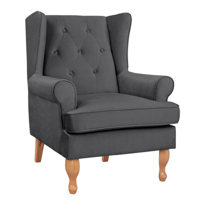 Kolltuk BRANDON (HM3073.11), gri