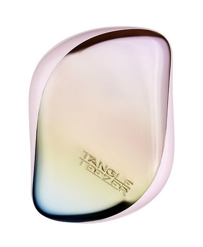Set për flokë Tangle Teezer Hello Sunshine, Krahër + Akesor për flokë Sprunchie 1 copë