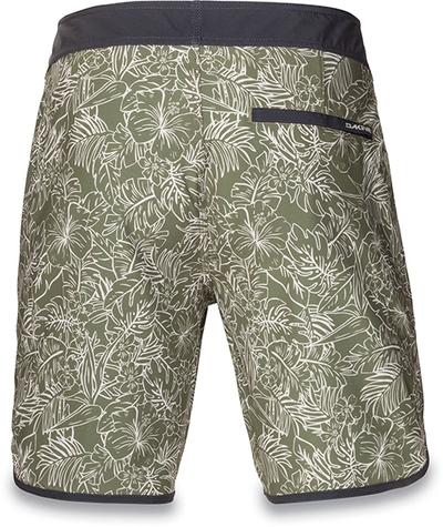 Shortse Dakine Kona Surplus 10001393-W18, Nr 32