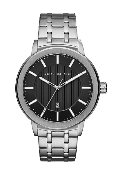 Orë dore Armani Exchange Maddox AX1455