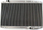 Radiator sportiv TurboWorks Racing për Toyota Supra Mk IV Turbo, bërthamë 40mm, metalik, ngjyrë argjendi