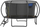 Trampolina Merach MR-2429B2, 3.6m