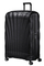 Valixhe Hard Me 4 Rrota Samsonite C-Lite 86/33 Ngjyrë E Zezë
