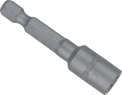 Set çelësa tuba Bosch 2608550070, 7 x 50 mm M4, set 5 copë