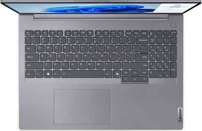 Laptop Lenovo ThinkBook 16 Gen 7, 16", WUXGA, Intel Core Ultra 5 125U, 16GB DDR5 RAM, 256GB SSD, Intel, i hirtë
