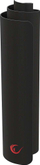 Гејминг подлога за глушец Addison Rampage Pulsar XL, 800x300mm, 3mm, црна