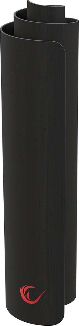 Гејминг подлога за глушец Addison Rampage Pulsar XL, 800x300mm, 3mm, црна