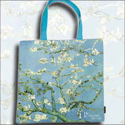 Art Shopping Van Gogh - Fridolin