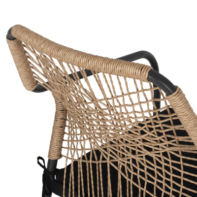 Kolltuk Trotter alumini (HM5865.11), gri/ bezhë/ zezë