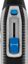 Mjet multifunksional Dremel 7760 Multi, pa kabllo, bateri litium jon, gri