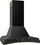 Kapak aspirimi Gorenje DK 63 MCLB, 60 cm, 770 m³/h, i zi