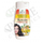 Balsam për flokë Bione Cosmetics Keratin + Argan Oil, 260 ml
