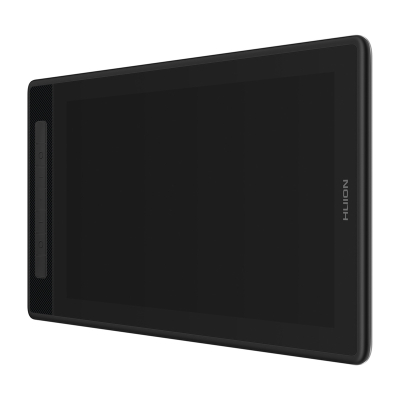 Tablet grafik Huion Kamvas Pro 13 2.5K, 13.3", QLED, i zi