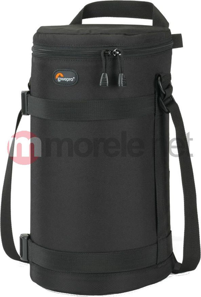 Çantë për objektiv Lowepro LP36307, 13x32 cm, e zezë