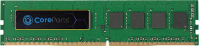 Memorie RAM CoreParts MMH9758, 16GB, DDR4 DIMM 288-pin, jeshile