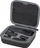 Çantë mbrojtëse Sunnylife për DJI Osmo Pocket 3, hard case për aksesore, e zezë