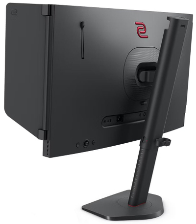 Monitor ZOWIE BenQ, 25\", FHD, LED XL2546X+, 240Hz, i zi