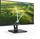 Monitor Philips 242B1G - LED, 23.8", FullHD, i zi