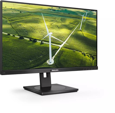Monitor Philips 242B1G - LED, 23.8", FullHD, i zi