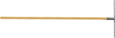 Grabujë Geko, 16 dhëmbë, 130cm