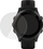 Xham mbrojtës PanzerGlass Smartwatch 37mm, për Garmin Fenix 5 Plus Vivomove HR Quatix 6 dhe Polar, transparent