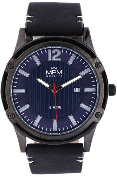 Orë dore Prim MPM Quality Race W01M.11272.B