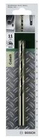 Stërvitje metali Bosch 2609255083, 10 mm, HSS kobalt, cilindrike