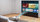 Projektor Spacetronik Vivibright LED D1000, Full HD 1080p, ekran 100", gri