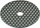 Disk abraziv Flex 419028, 150mm, me model gjashtëkëndësh, ngjyrë gri