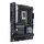 Матична плоча Asus TUF Gaming B860 Plus WIFI, LGA1851, DDR5, црна