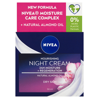 Krem Nivea 50 ml