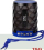 Kaltoparlant portativ T&G TG-155, Bluetooth 5W, LED, i zi