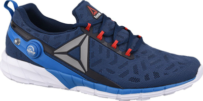 Atlete për meshkuj Reebok Zpump Fusion 2.5, Nr. 41, të kaltra (AR0086)