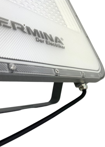 Projektor LED Germina Ares Premium, 100W, IP65, i zi
