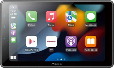 Autoradio Pioneer SPH-EVO950DAB-UNI, ekran 9", DAB+, i zi