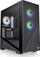 Kasë Thermaltake Divider 370 TG ARGB, Midi Tower