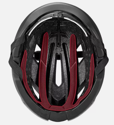 Helmetë Rockbros, e zezë / bardhë 10110004001
