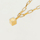 Qafore PD Paola PLAYER Gold CO01-173-U