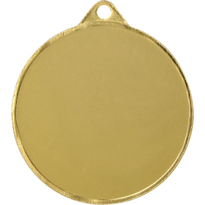 Medalje Tryumf Gold General With Cup, çelik, ngjyrë ari