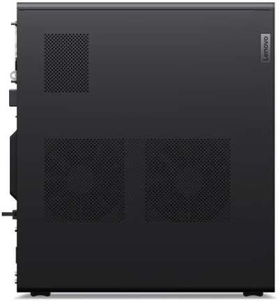 Kompjuter desktop Lenovo ThinkStation P3 Tower Gen2, Intel Core Ultra 7, SSD, i zi