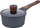 Tigan salcash Resto Saucepan D16, 1.4L, alumin, i zi